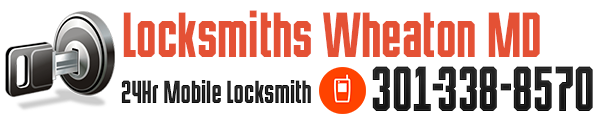 Locksmiths Wheaton MD